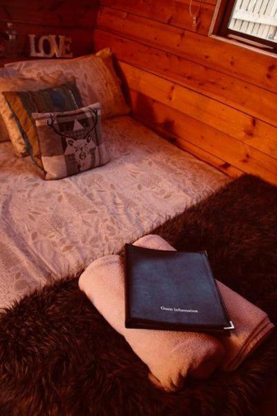 Skipbridge Farm Glamping York Bagian luar foto