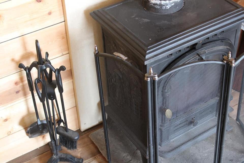 Skipbridge Farm Glamping York Bagian luar foto